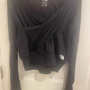 The North Face Women's Black Top